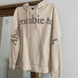 Abercrombie hoodie